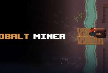 Cobalt Miner
