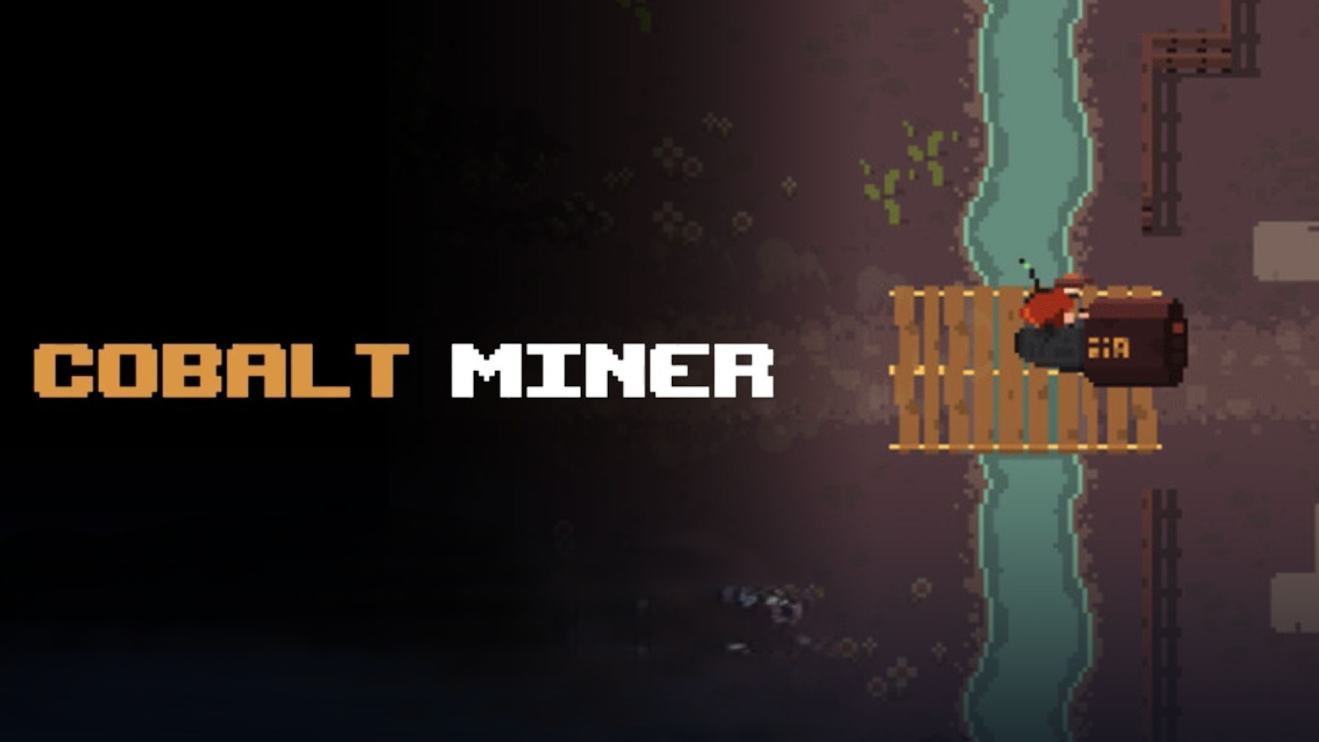 Cobalt Miner