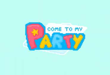 Come to my Party!