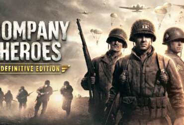 Company of Heroes