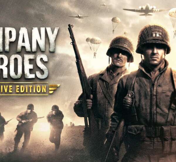 Company of Heroes