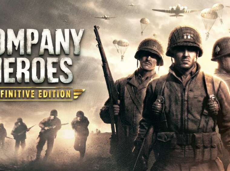 Company of Heroes