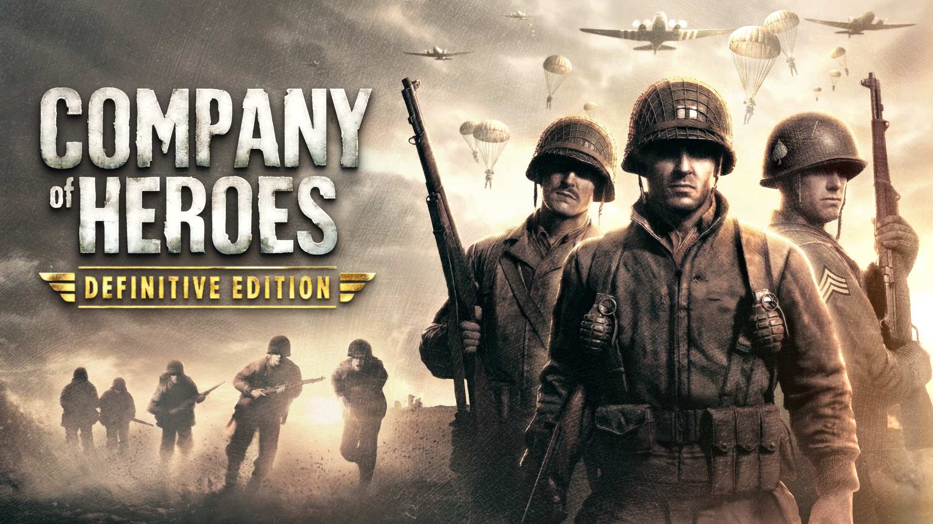 Company of Heroes