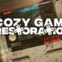 Cozy Game Restoration revela data de lançamento e prepara estreia no Steam Next Fest