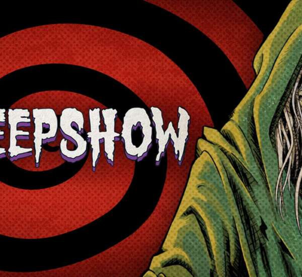 Creepshow