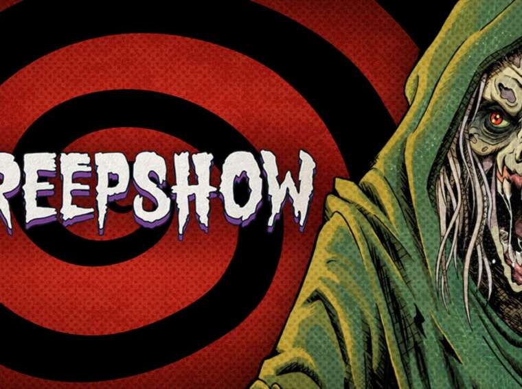 Creepshow