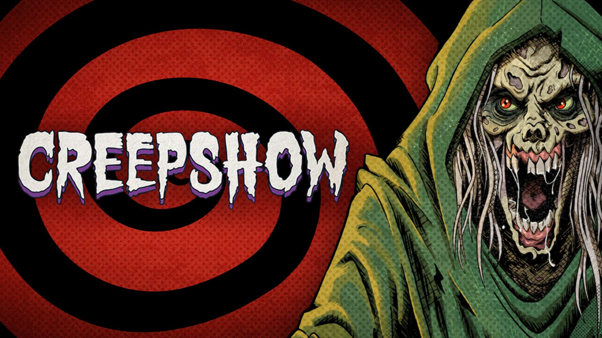 Creepshow