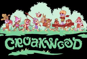 Croakwood