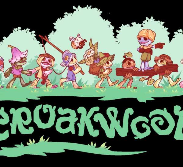 Croakwood