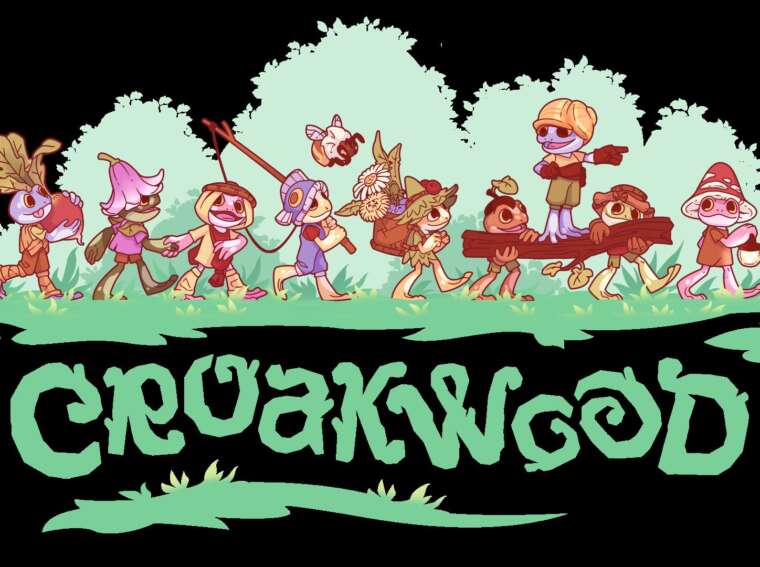 Croakwood