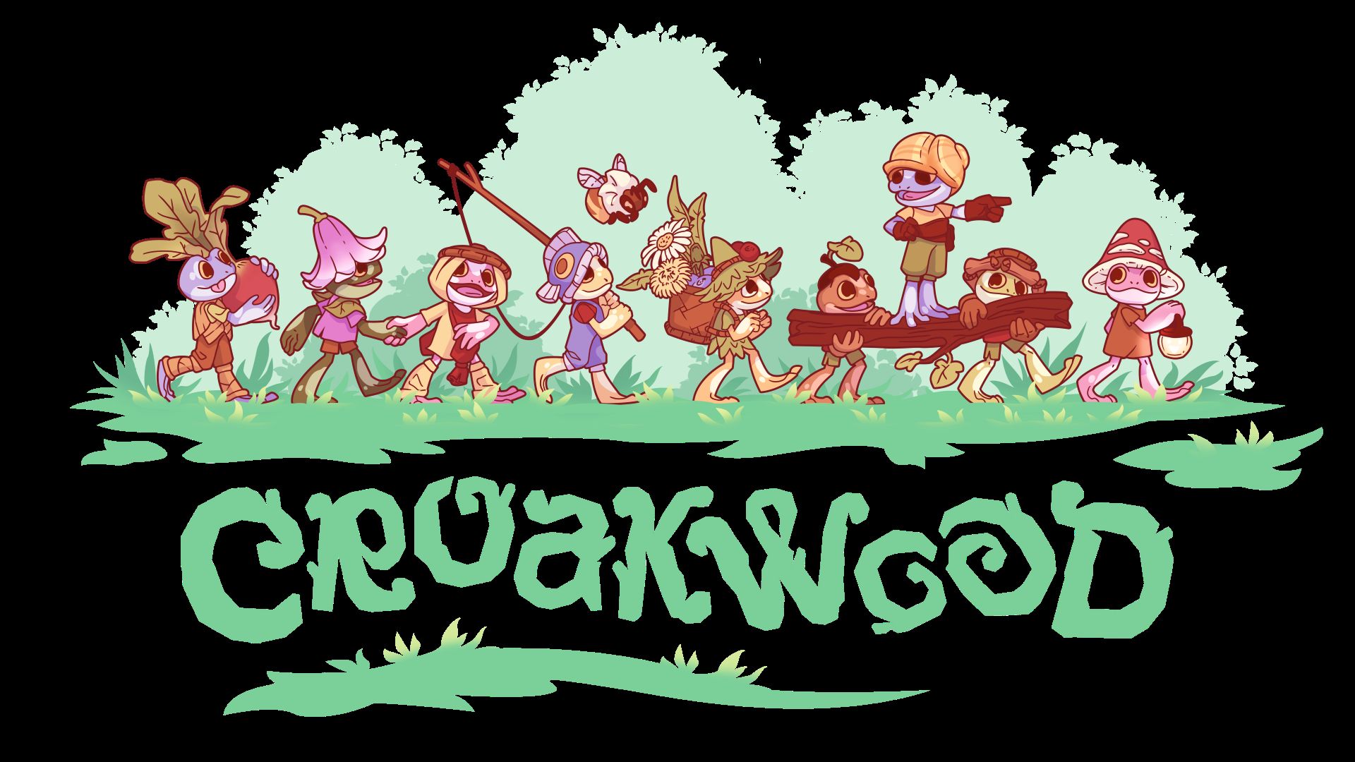 Croakwood