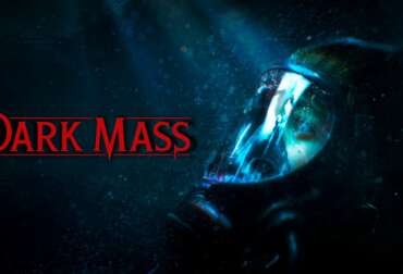 DARK MASS