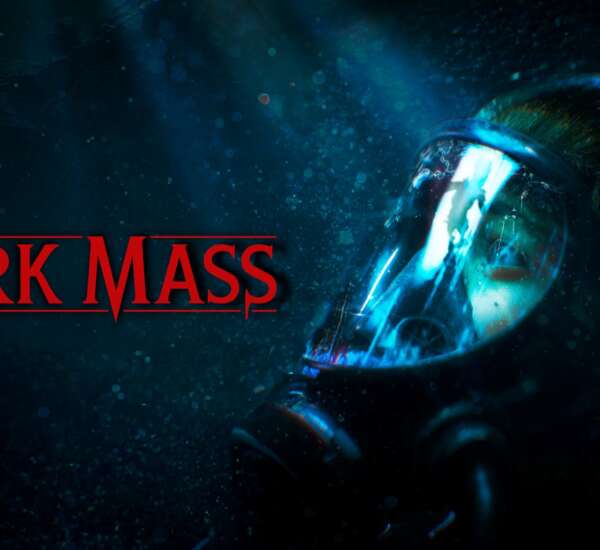 DARK MASS