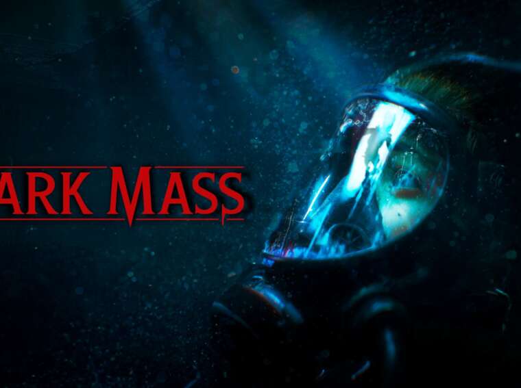 DARK MASS