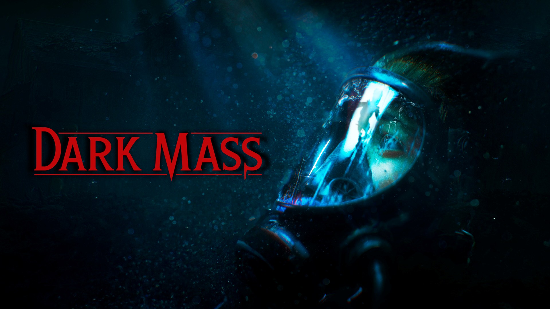 DARK MASS