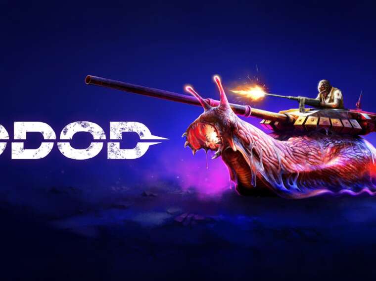 DDoD