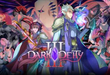 Dark Deity 3
