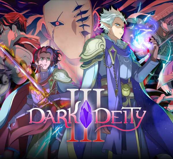 Dark Deity 3