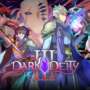 Dark Deity 3 Anunciado: Conclusão Épica Dividirá Exércitos Entre Vida e Morte