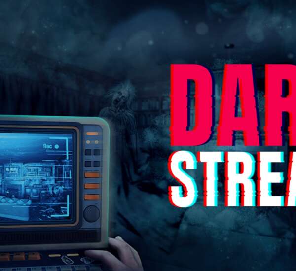 Dark Stream