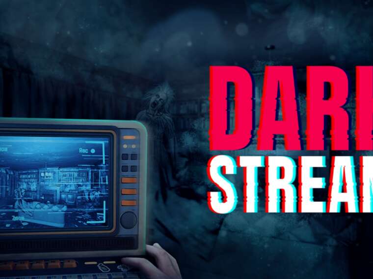 Dark Stream