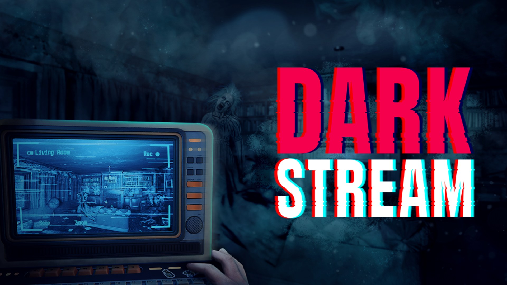 Dark Stream