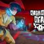 Dash Dash Dead: Roguelite Turno a Turno Mergulha Inmates em Reality Show Mortal no Steam Next Fest