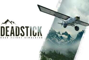 Deadstick: Bush Pilot Simulator