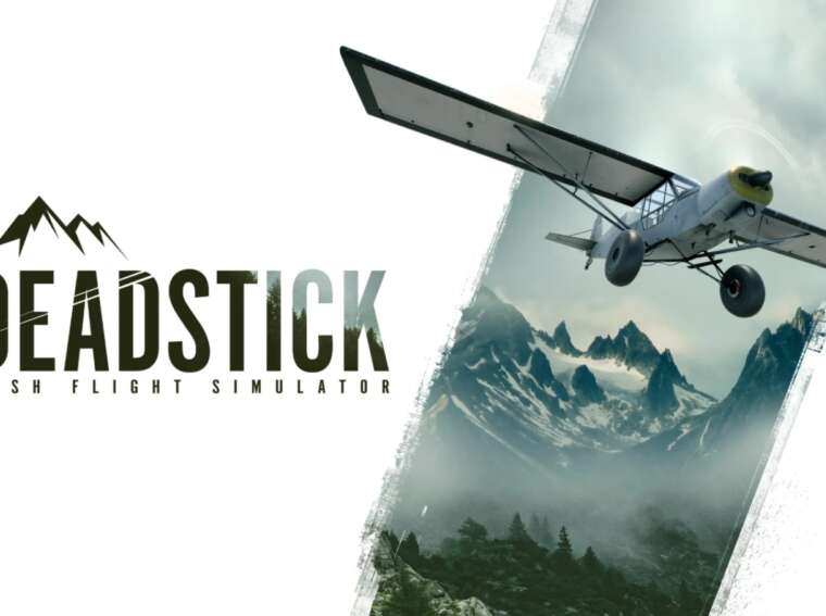 Deadstick: Bush Pilot Simulator