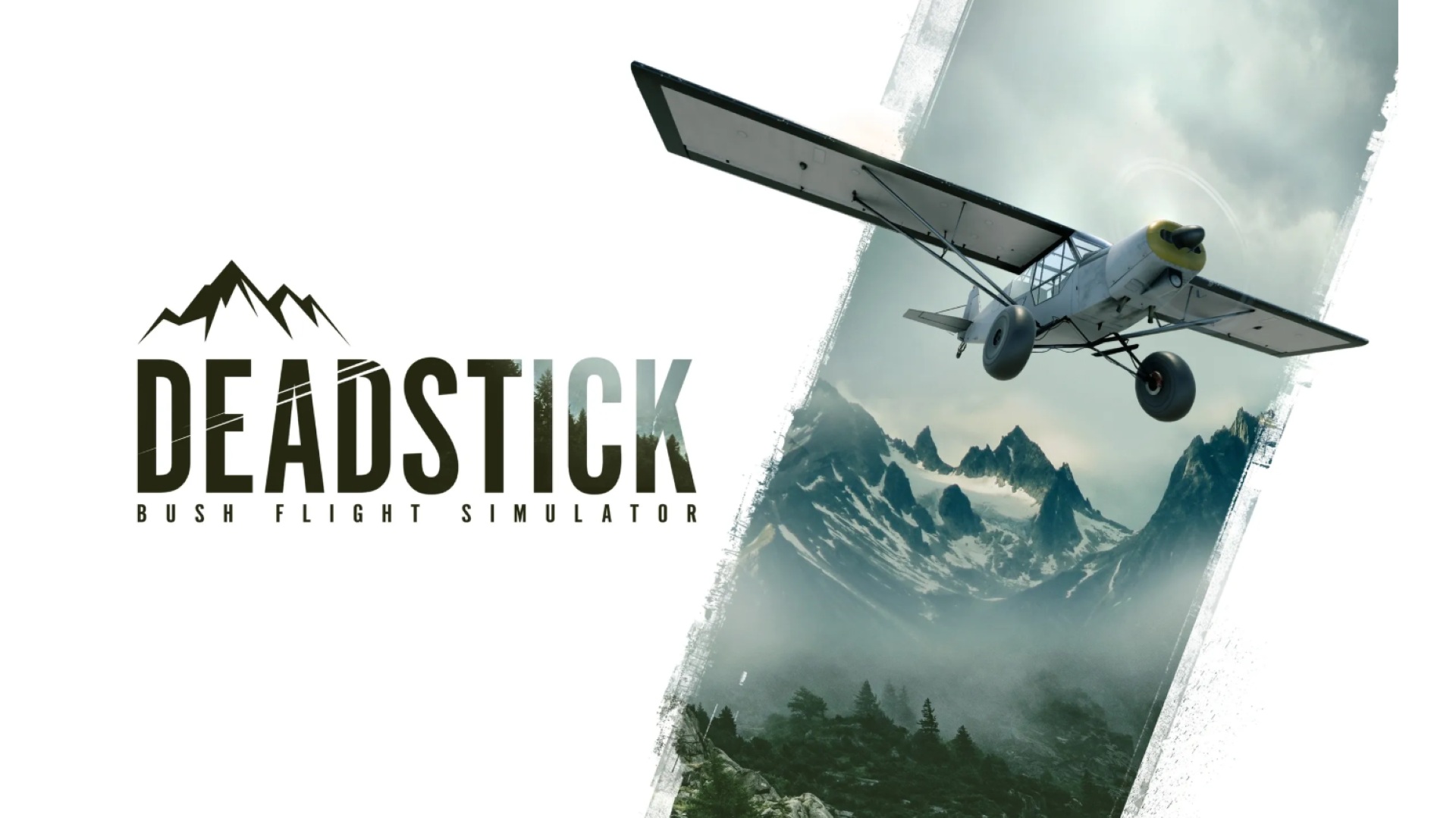 Deadstick: Bush Pilot Simulator