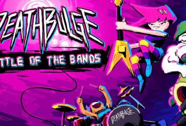 Deathbulge: Battle of the Bands