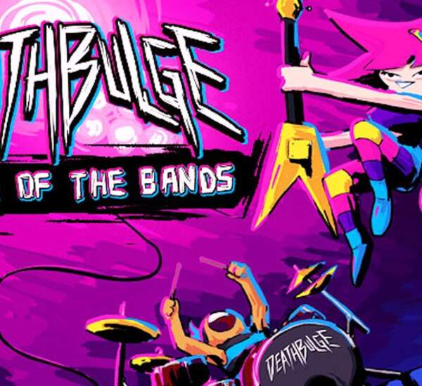 Deathbulge: Battle of the Bands