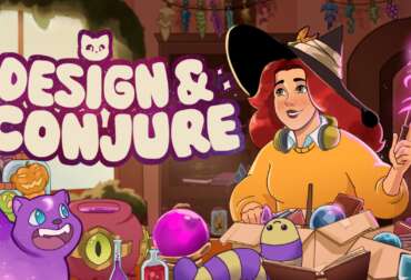 Design & Conjure