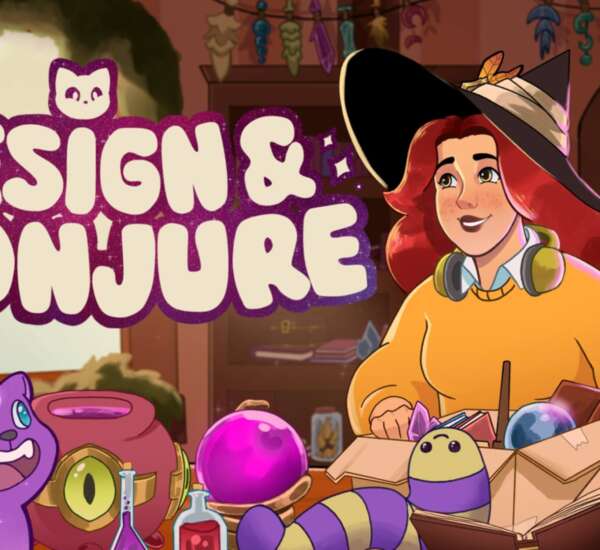 Design & Conjure