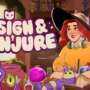 Design & Conjure Recebe Mega Atualização de Demo no Steam, Expansão Mágica e Criativa!