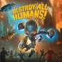 Destroy All Humans! Chega ao Nintendo Switch 2 com Gráficos Turbinados e Desconto para Invasores Veteranos