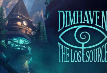 Dimhaven - The Lost Source
