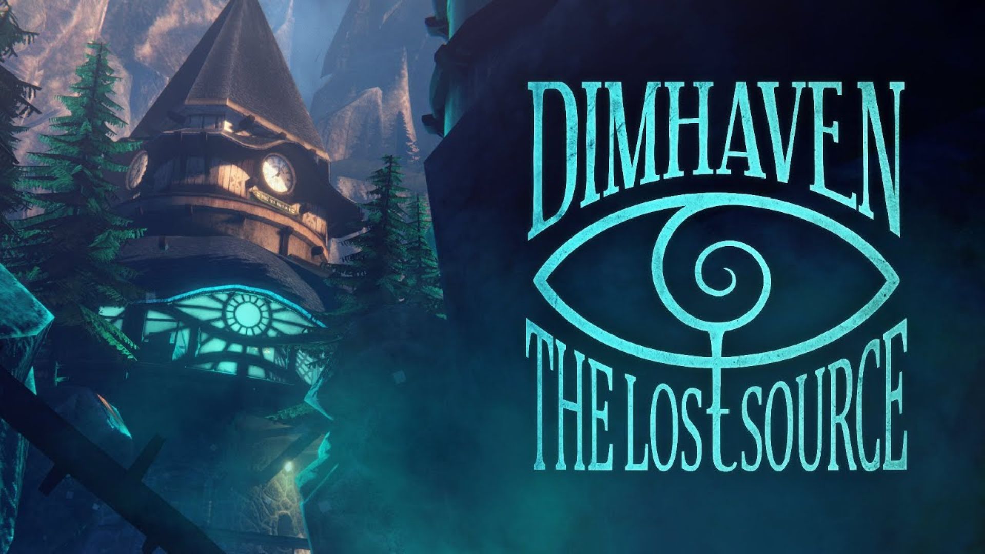 Dimhaven - The Lost Source