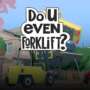 Do U Even Forklift? – Uma mistura inusitada de empilhadeiras, quebra-cabeças e… lamen! | Análise