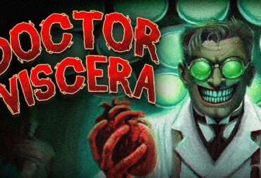 Doctor Viscera