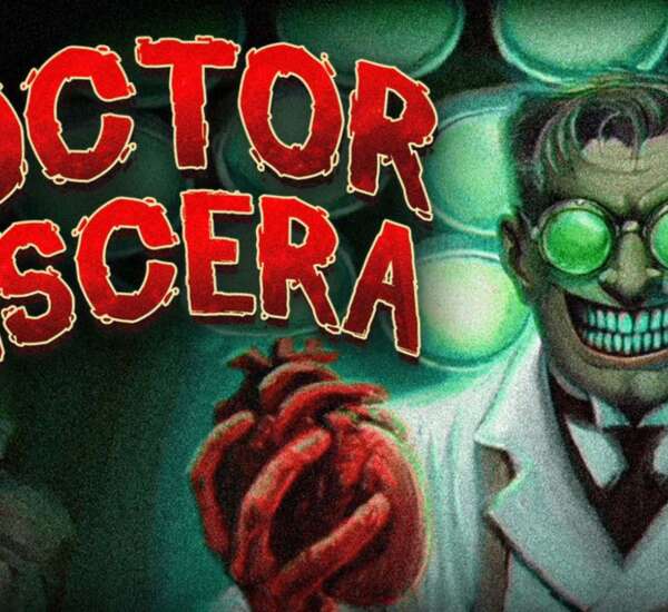 Doctor Viscera
