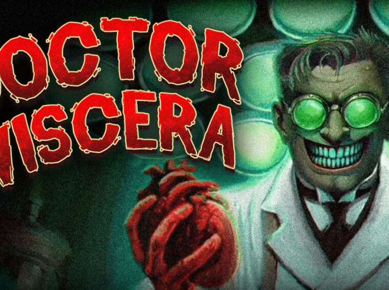 Doctor Viscera