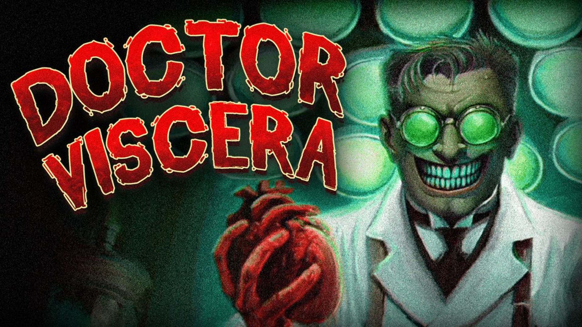 Doctor Viscera