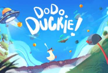 Dodo Duckie
