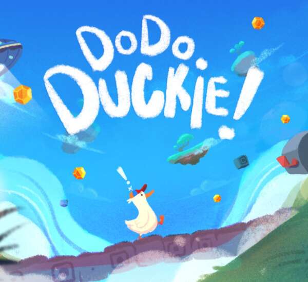 Dodo Duckie