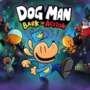Dog Man: Bark in Action: Mais Ação, Co-op Local e Heróis Chegam no Outono!