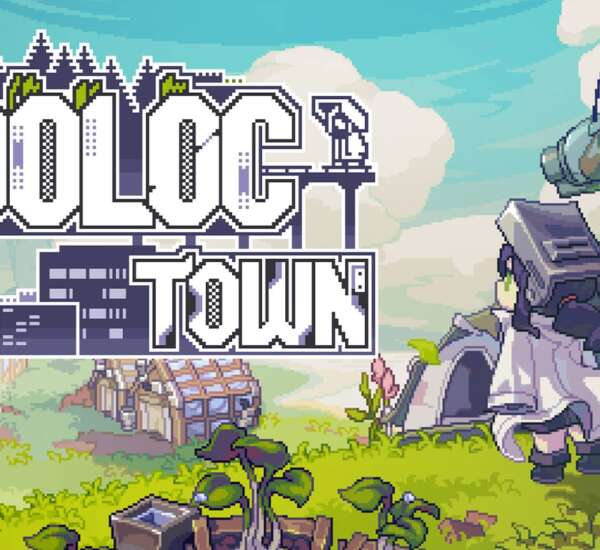 Doloc Town