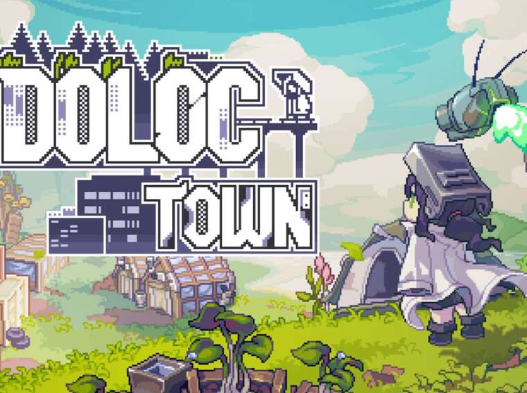 Doloc Town