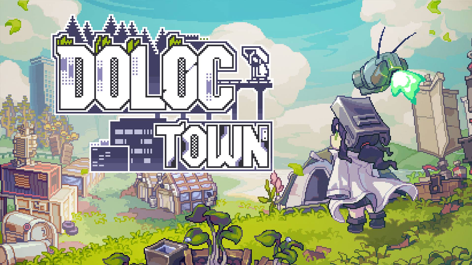 Doloc Town