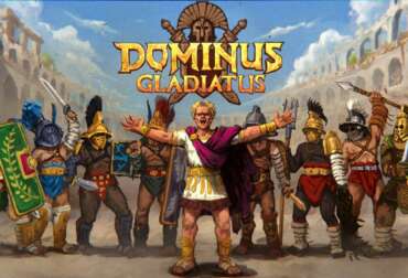 Dominus Gladiatus
